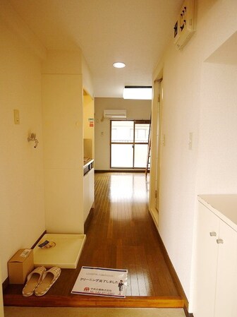 メゾンジョシアの物件内観写真